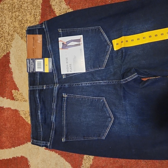 Lucky Brand Jeans - Picture 8 of 8
